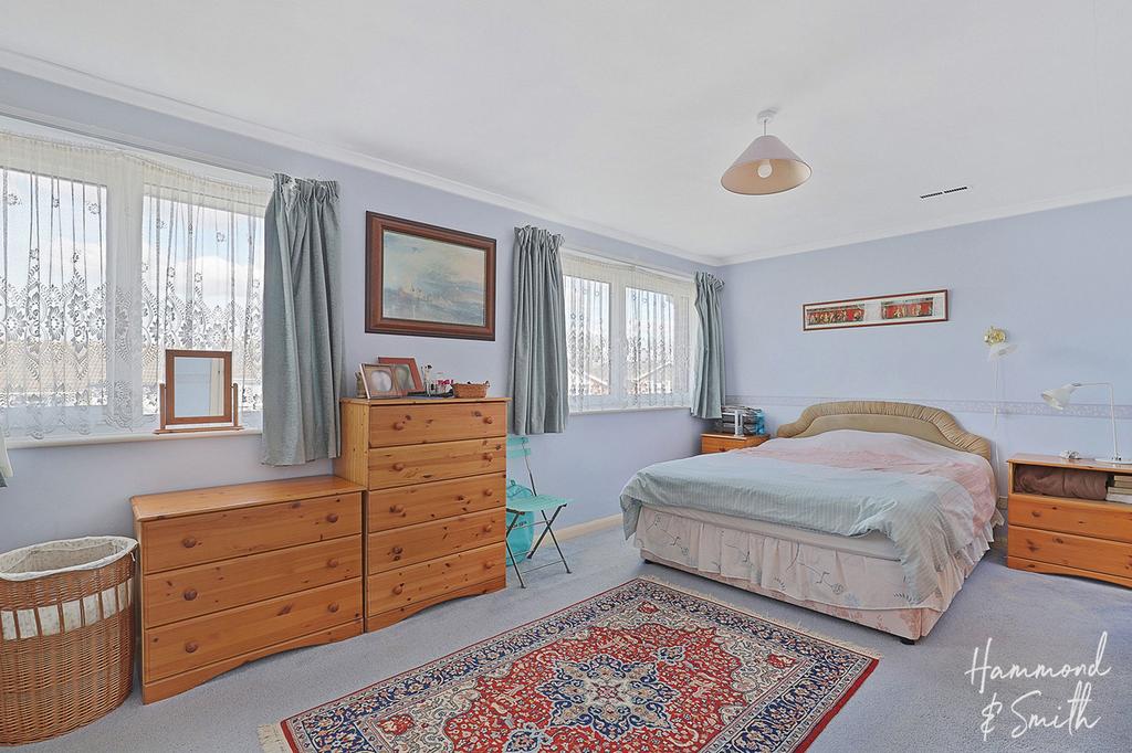 Bedroom 1