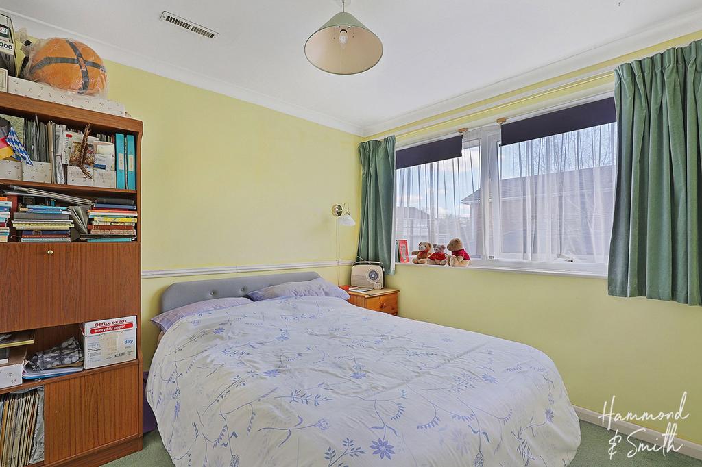 Bedroom 2