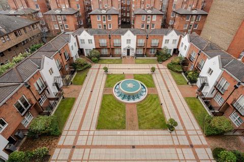 undefined, Templar Court, St John's Wood Road NW8