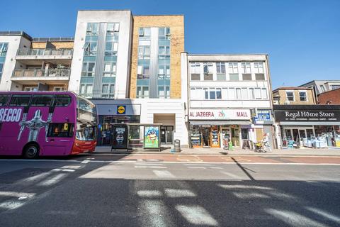 Broadway, Ealing, London, W13