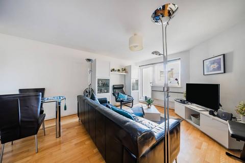 2 bedroom flat for sale, Broadway, Ealing, London, W13