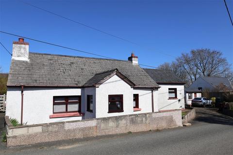 2 bedroom cottage for sale, Newtown Road, Hook, Haverfordwest