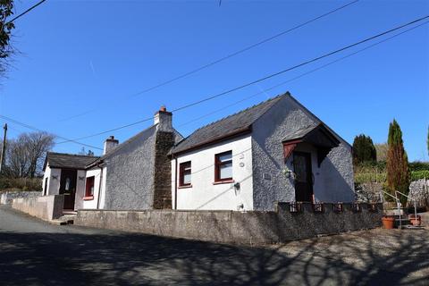 2 bedroom cottage for sale, Newtown Road, Hook, Haverfordwest