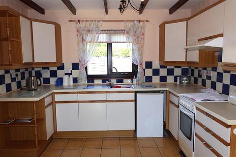 2 bedroom cottage for sale, Newtown Road, Hook, Haverfordwest