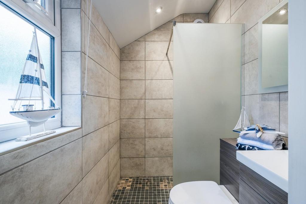 Wet Room
