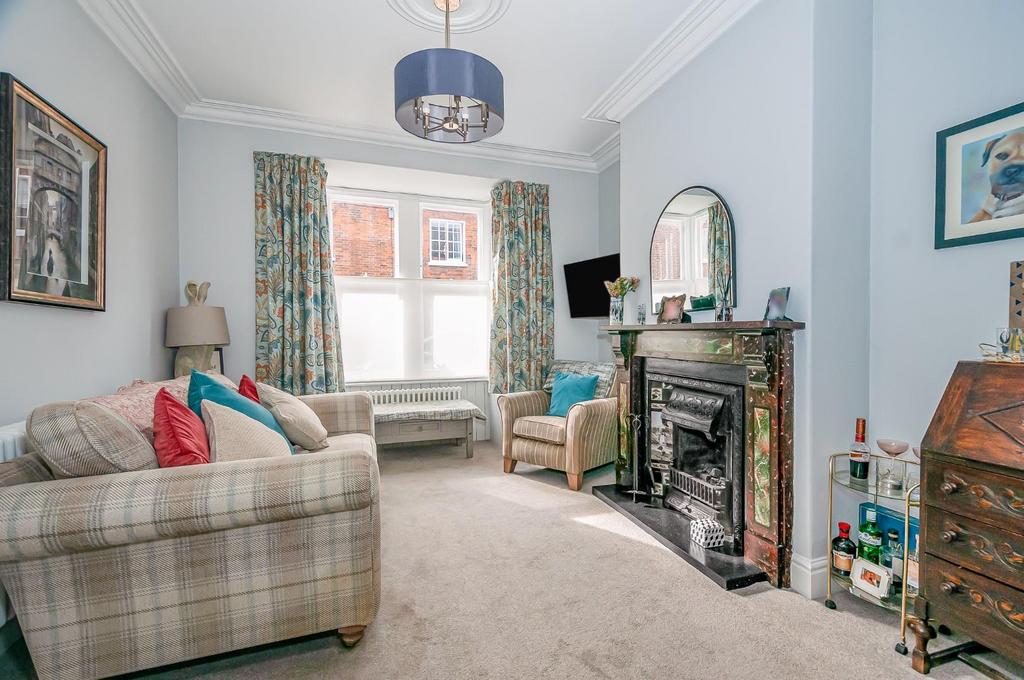 Living Room alt