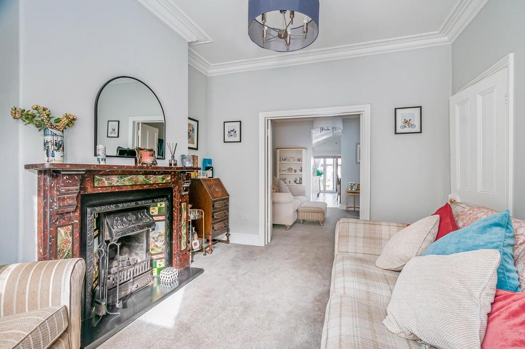 Living Room alt