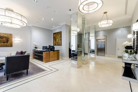 undefined, Eccleston Street, Belgravia, London, SW1W