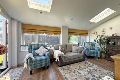 undefined, Drayton Gardens, Sutton, Shrewsbury