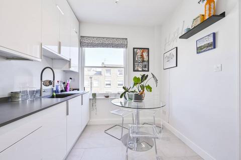 2 bedroom flat for sale, Montagu Place, Marylebone, London, W1H