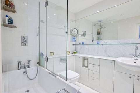 2 bedroom flat for sale, Montagu Place, Marylebone, London, W1H