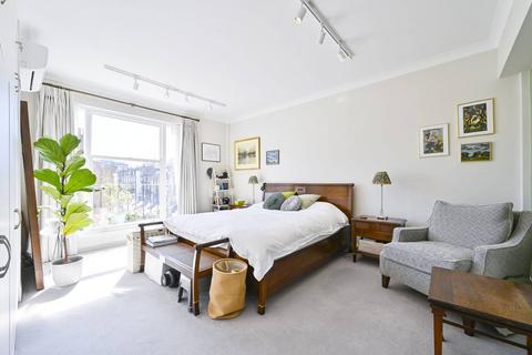 Montagu Place, Marylebone, London, W1H