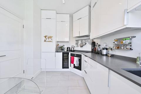 Montagu Place, Marylebone, London, W1H