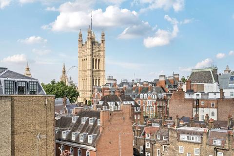 2 bedroom flat for sale, Tufton Court, Westminster, London, SW1P