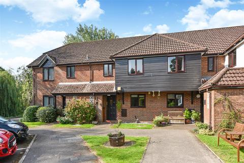 2 bedroom retirement property for sale, Carters Meadow, Charlton, Andover
