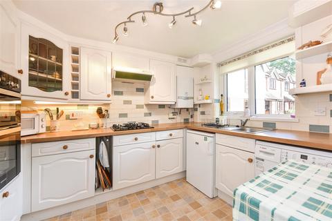 2 bedroom retirement property for sale, Carters Meadow, Charlton, Andover