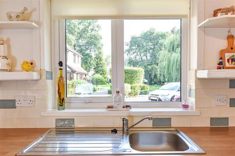 2 bedroom retirement property for sale, Carters Meadow, Charlton, Andover