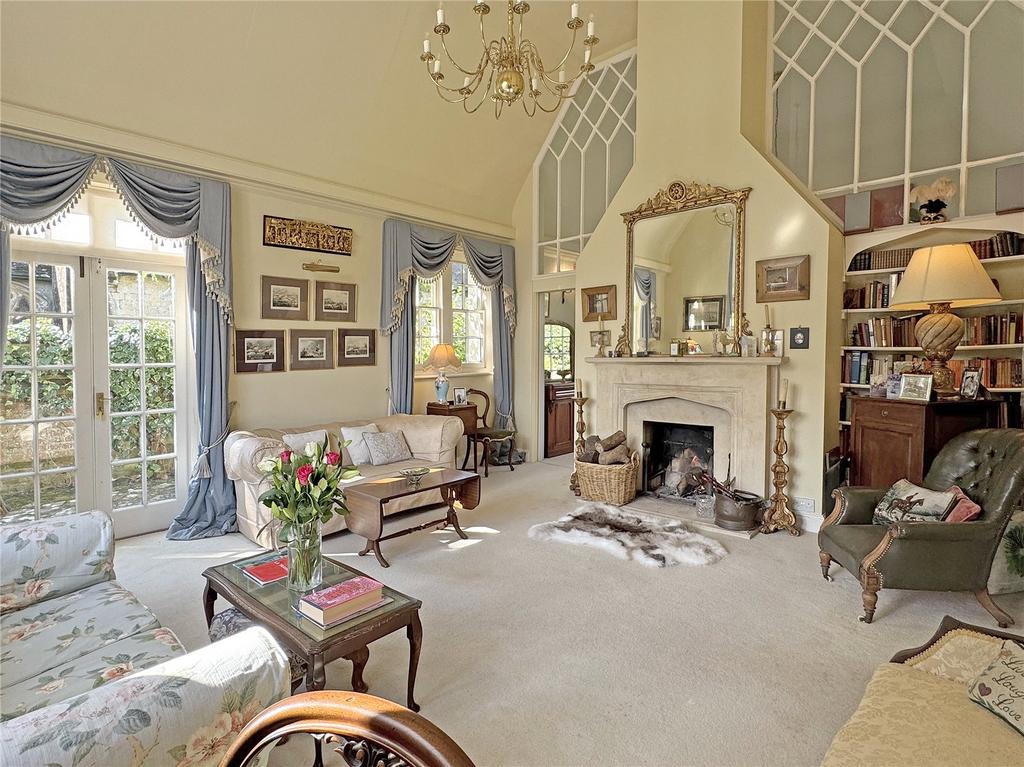 Sitting Room
