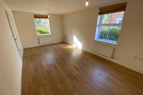 32 Sunloch Close, Burbage, Hinckley, LE10 2TT