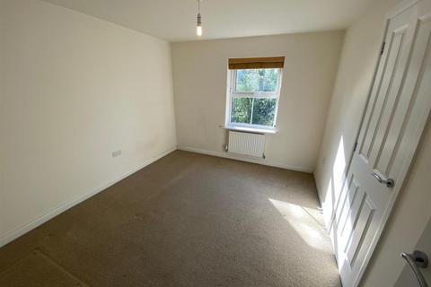 32 Sunloch Close, Burbage, Hinckley, LE10 2TT