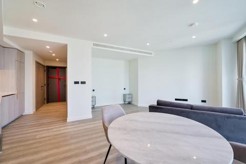undefined, Aspen, Marsh Wall, Canary Wharf, London, E22