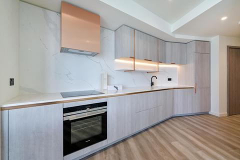 undefined, Aspen, Marsh Wall, Canary Wharf, London, E22