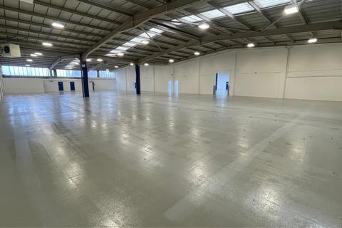 Industrial unit to rent, Units A1 & A2, Copenhagen Road, Sutton Fields Industrial Estate, Hull, East Yorkshire, HU7 0XQ