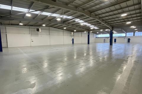 Industrial unit to rent, Units A1 & A2, Copenhagen Road, Sutton Fields Industrial Estate, Hull, East Yorkshire, HU7 0XQ