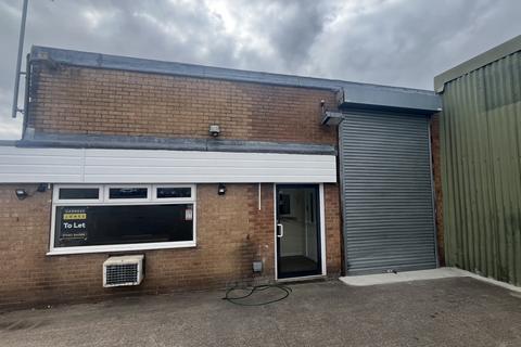 Industrial unit to rent - Industrial, Dunswell Business Park, Dunswell Lane, Hull, HU6 0AG