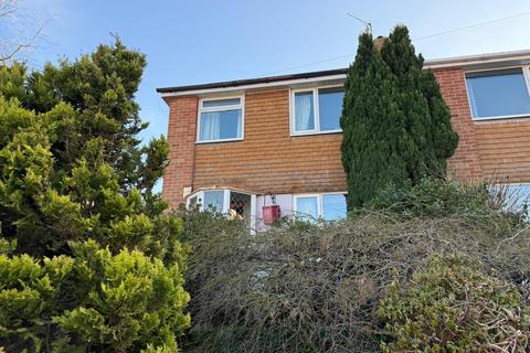 2 bedroom semi-detached house for sale, 16 Ide Lane, Exeter, EX2