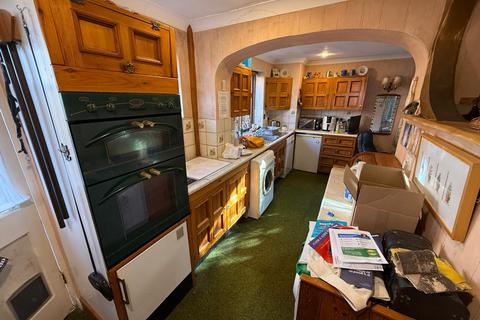 2 bedroom semi-detached house for sale, 16 Ide Lane, Exeter, EX2