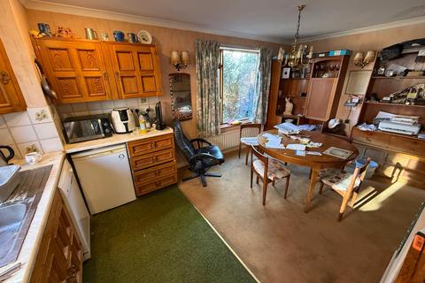 2 bedroom semi-detached house for sale, 16 Ide Lane, Exeter, EX2