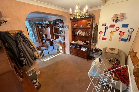 2 bedroom semi-detached house for sale, 16 Ide Lane, Exeter, EX2