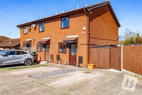 Pleshey Close, Wickford, Essex, SS12