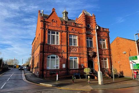 Office to rent, Middlewich Town Hall, Lewin Street, Middlewich, CW10 9AS