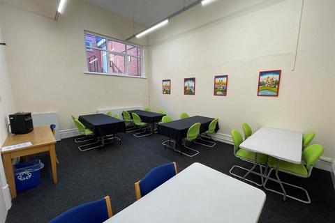 Office to rent, Middlewich Town Hall, Lewin Street, Middlewich, CW10 9AS