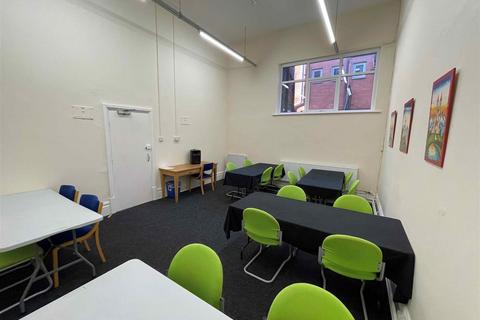 Office to rent, Middlewich Town Hall, Lewin Street, Middlewich, CW10 9AS