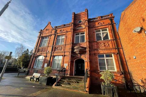 Office to rent, Middlewich Town Hall, Lewin Street, Middlewich, CW10 9AS