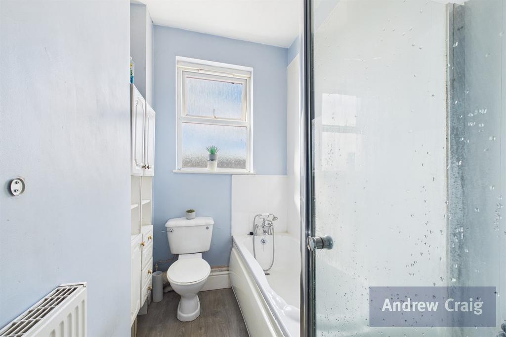 Bathroom View 2