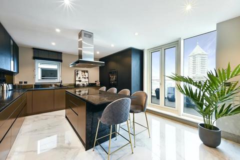 4 bedroom apartment for sale, Waterside Tower, The Boulevard, Imperial Wharf, SW6