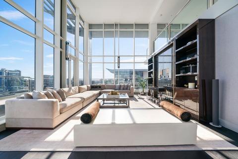 4 bedroom penthouse for sale, Waterside Tower SW6
