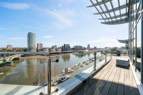 4 bedroom penthouse for sale, Waterside Tower SW6