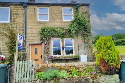 undefined, Gill Lane, Cowling