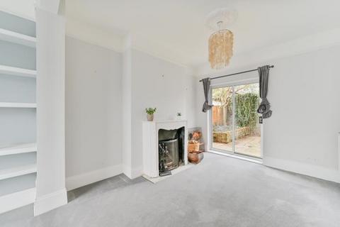 3 bedroom semi-detached house for sale, Robson Road, London, SE27