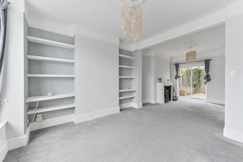 3 bedroom semi-detached house for sale, Robson Road, London, SE27