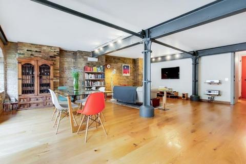 Flat 1b, St Johns Wharf, 104 - 106 Wapping High Street, London, E1W 2PR