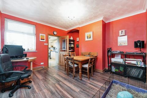3 bedroom end of terrace house for sale, Norwood Road, March PE15