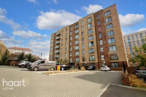 undefined, Stirling Drive, Luton