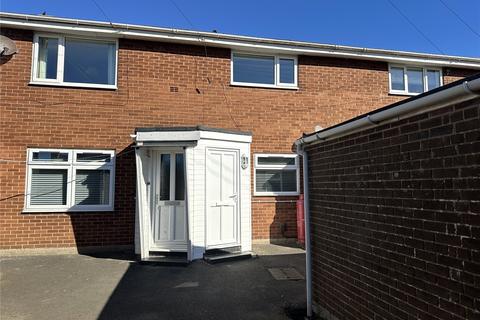 undefined, Thirlwell Gardens, Carlisle, Cumbria, CA1