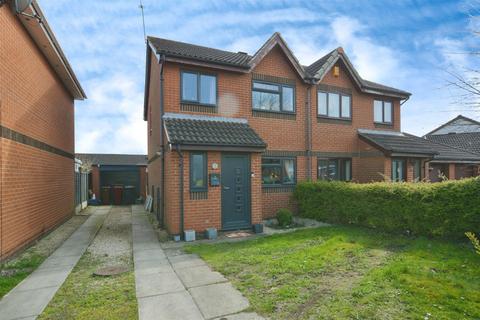 16 Briar Way, Scunthorpe, DN15 8UU